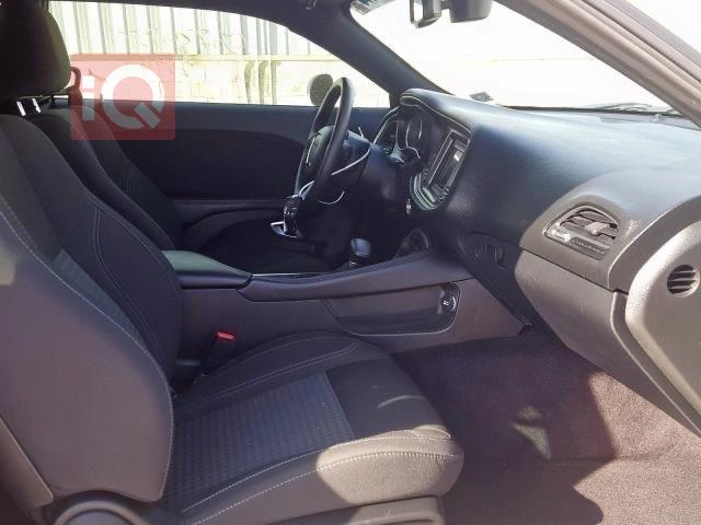 دودج تشالنجر